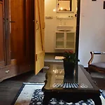 B&b-restaurant Porte De La Lienne Alojamento de Acomodação e Pequeno-almoço