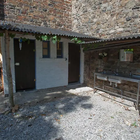 B&b-restaurant Porte De La Lienne Bed & Breakfast 2*