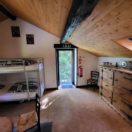 Bed & Breakfast B&b-restaurant Porte De La Lienne Stoumont