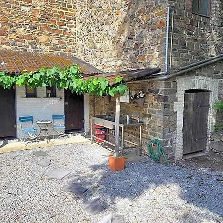 B&b-restaurant Porte De La Lienne فندق مبيت وإفطار