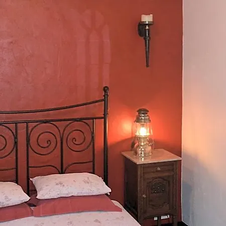 B&b-restaurant Porte De La Lienne 2*
