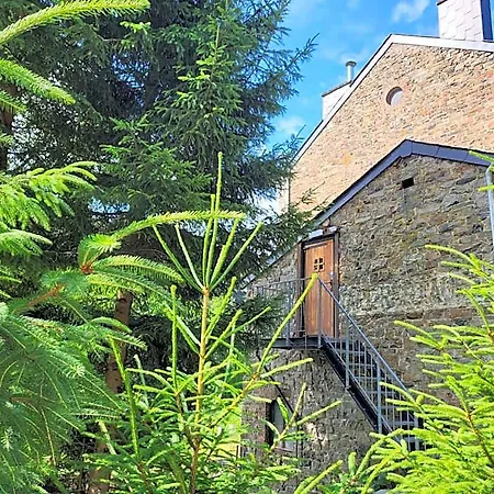 B&b-restaurant Porte De La Lienne 2* ستاومونت