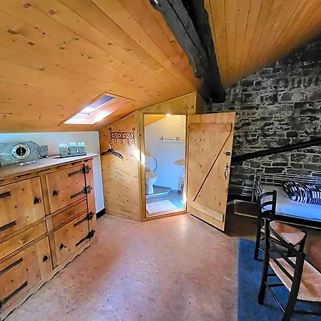 B&b-restaurant Porte De La Lienne B&B 2*