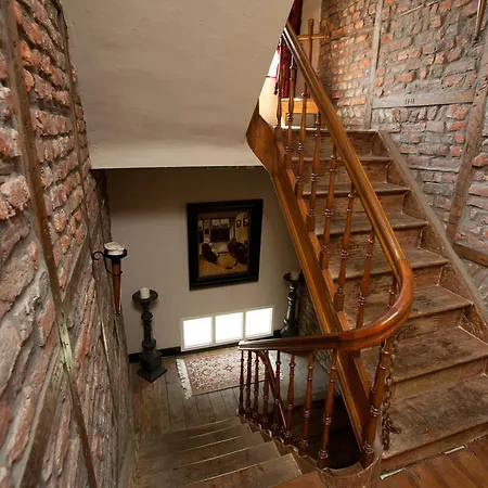 B&b-restaurant Porte De La Lienne 2* Stoumont