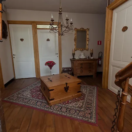 B&b-restaurant Porte De La Lienne