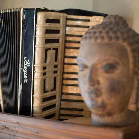 B&b-restaurant Porte De La Lienne 2*