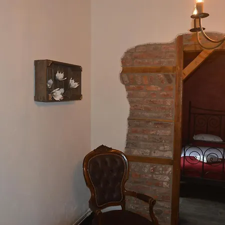 Bed & Breakfast B&b-restaurant Porte De La Lienne 2*