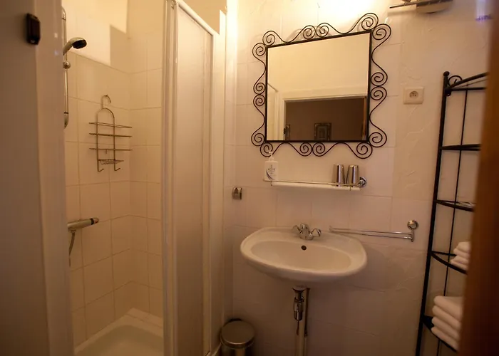 B&b-restaurant Porte De La Lienne 2* Stoumont